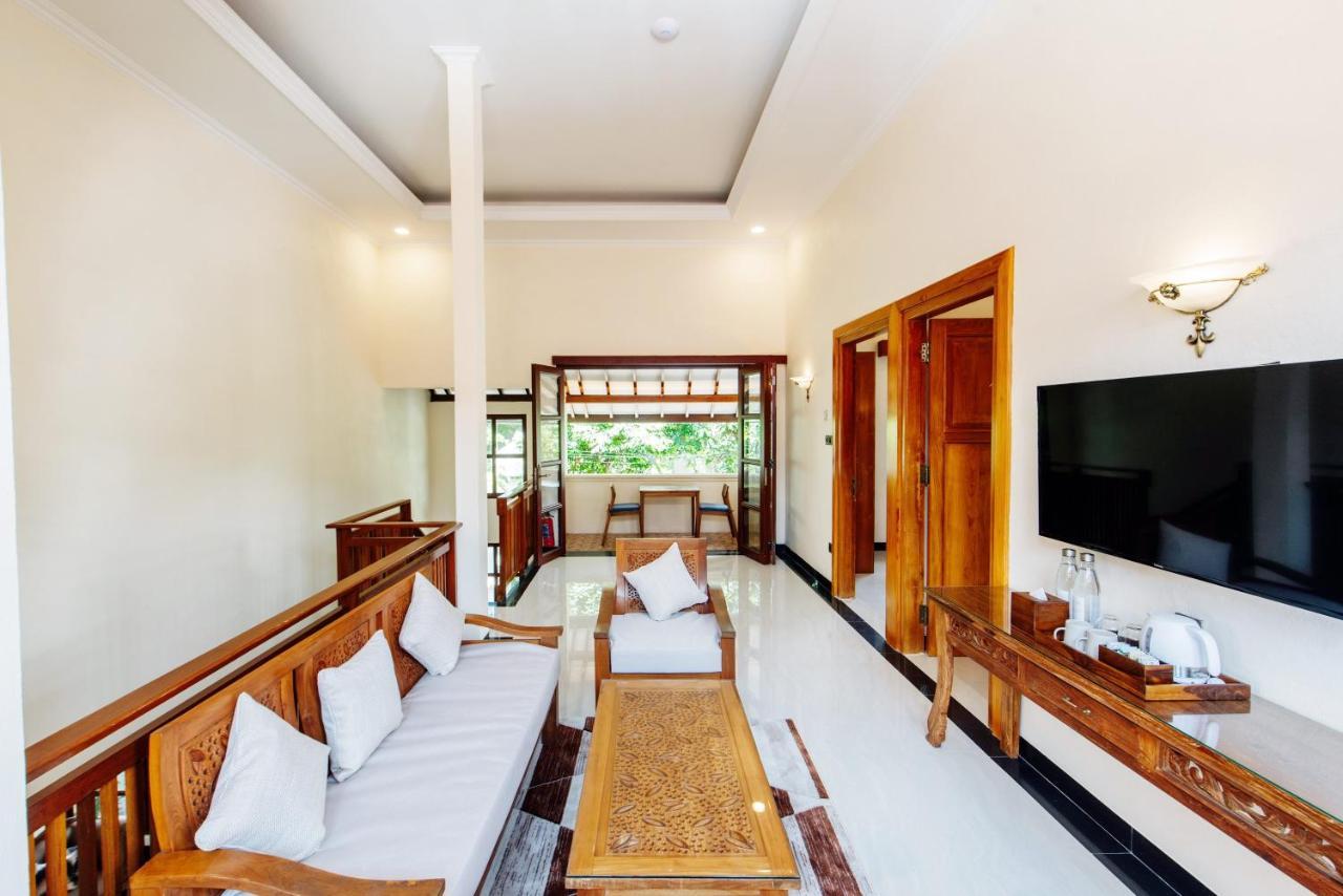 Tirtodipuran Hotel By Natts Hospitality Indonesia Джокьякарта Экстерьер фото